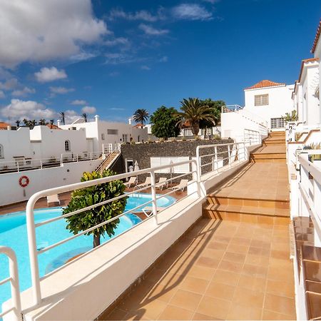 Las Casitas De Corralejo Zewnętrze zdjęcie
