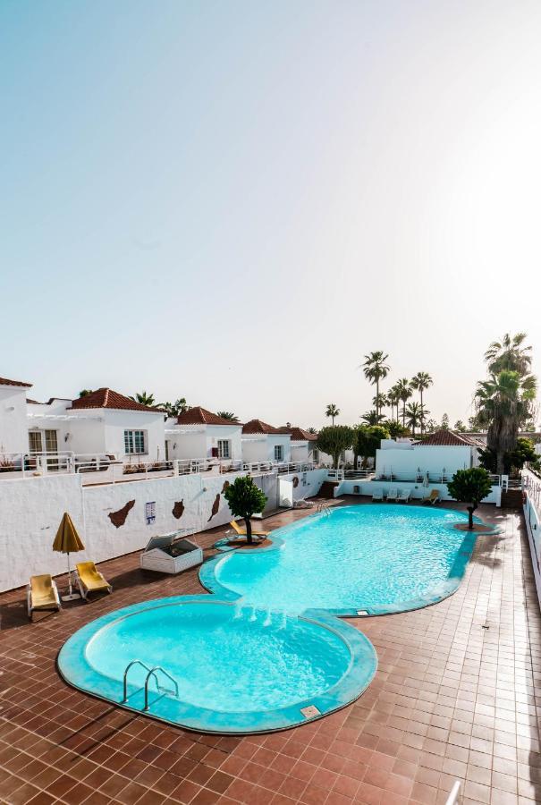 Las Casitas De Corralejo Zewnętrze zdjęcie