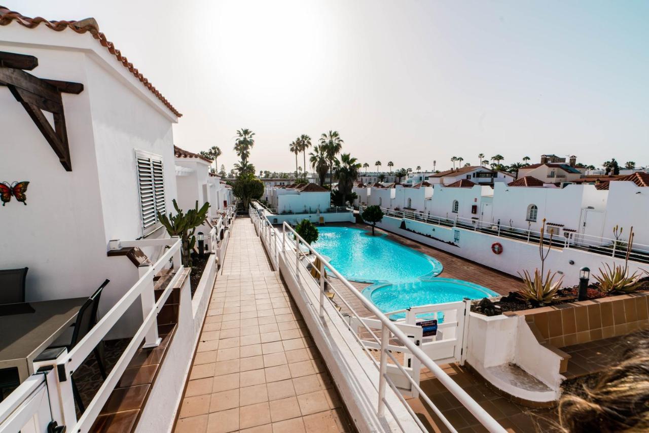 Las Casitas De Corralejo Zewnętrze zdjęcie