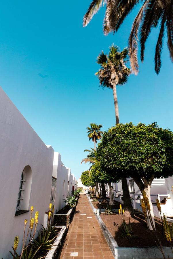 Las Casitas De Corralejo Zewnętrze zdjęcie