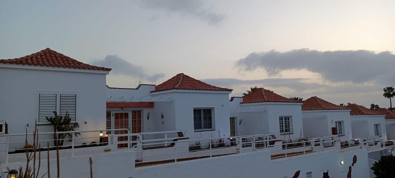 Las Casitas De Corralejo Zewnętrze zdjęcie