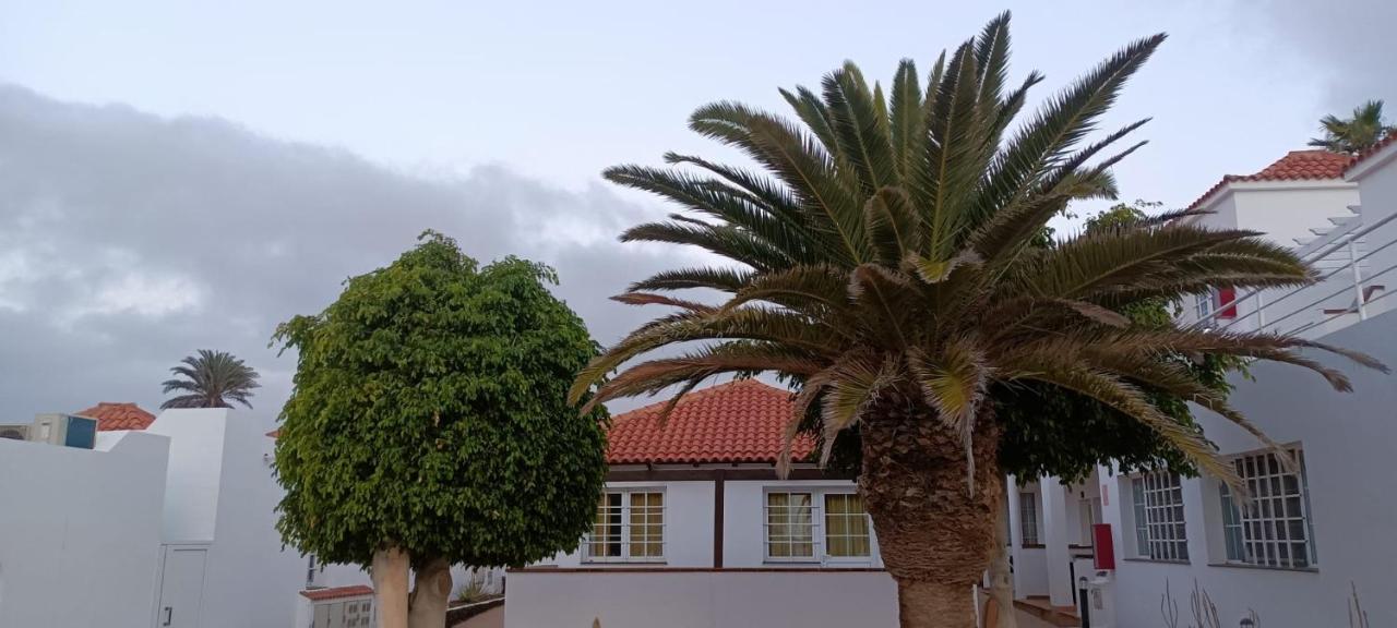 Las Casitas De Corralejo Zewnętrze zdjęcie