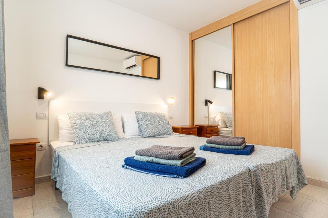 Las Casitas De Corralejo Zewnętrze zdjęcie