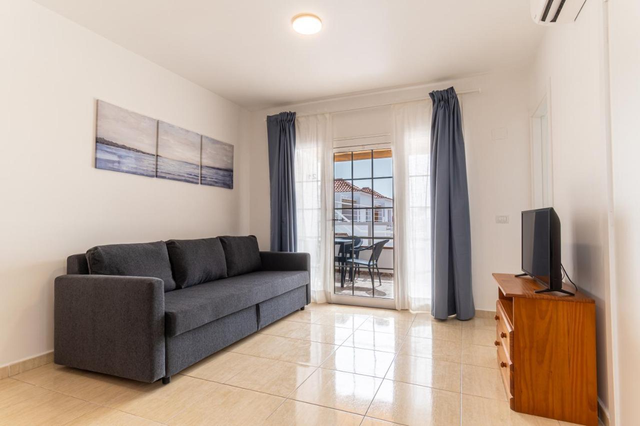 Las Casitas De Corralejo Zewnętrze zdjęcie