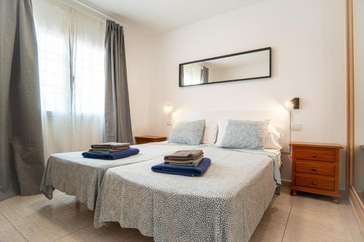 Las Casitas De Corralejo Zewnętrze zdjęcie