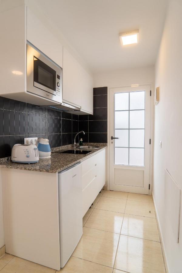 Las Casitas De Corralejo Zewnętrze zdjęcie