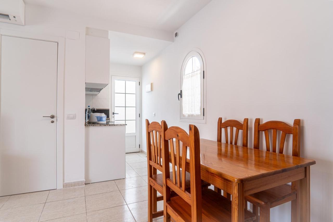 Las Casitas De Corralejo Zewnętrze zdjęcie