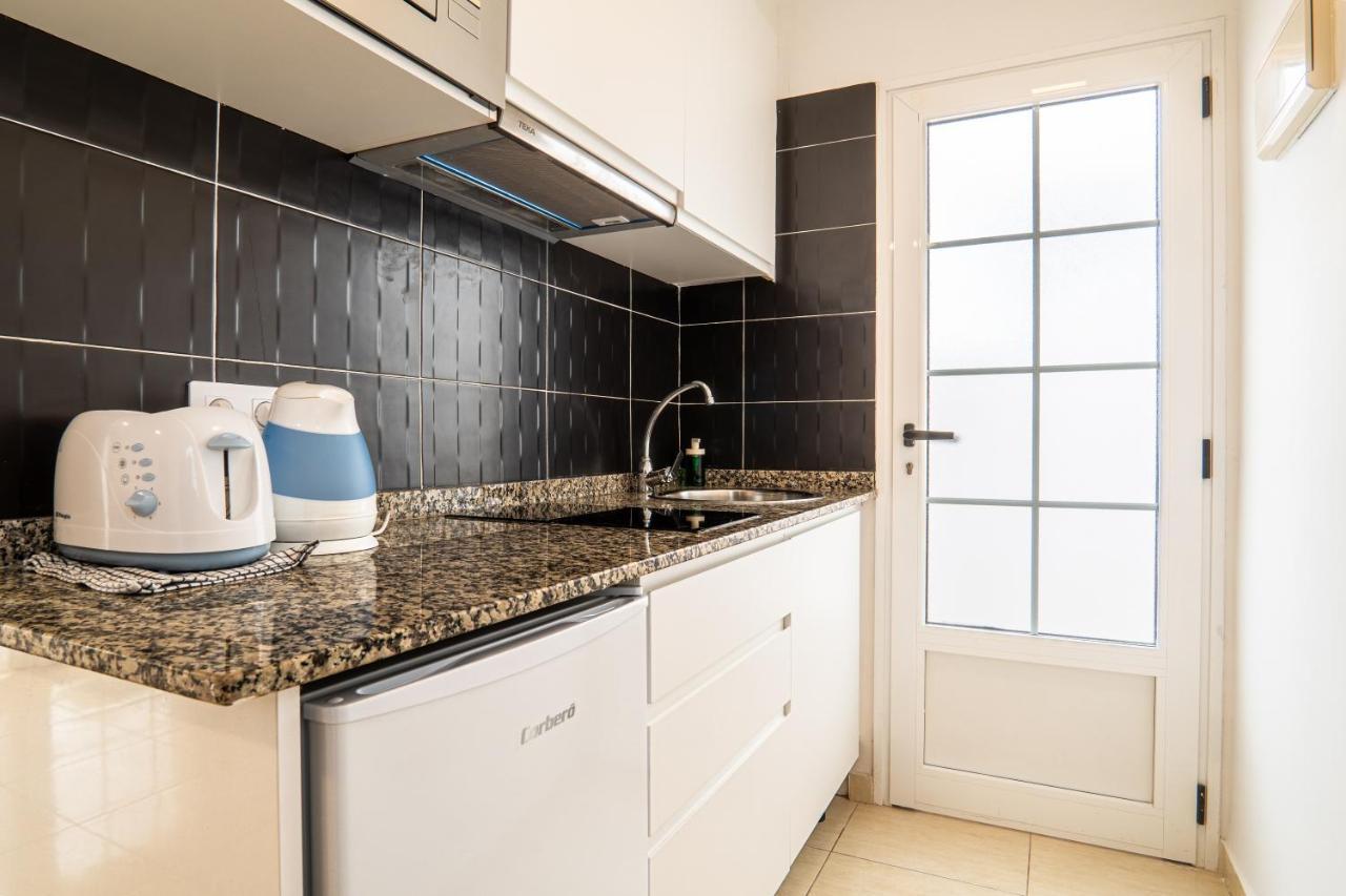 Las Casitas De Corralejo Zewnętrze zdjęcie