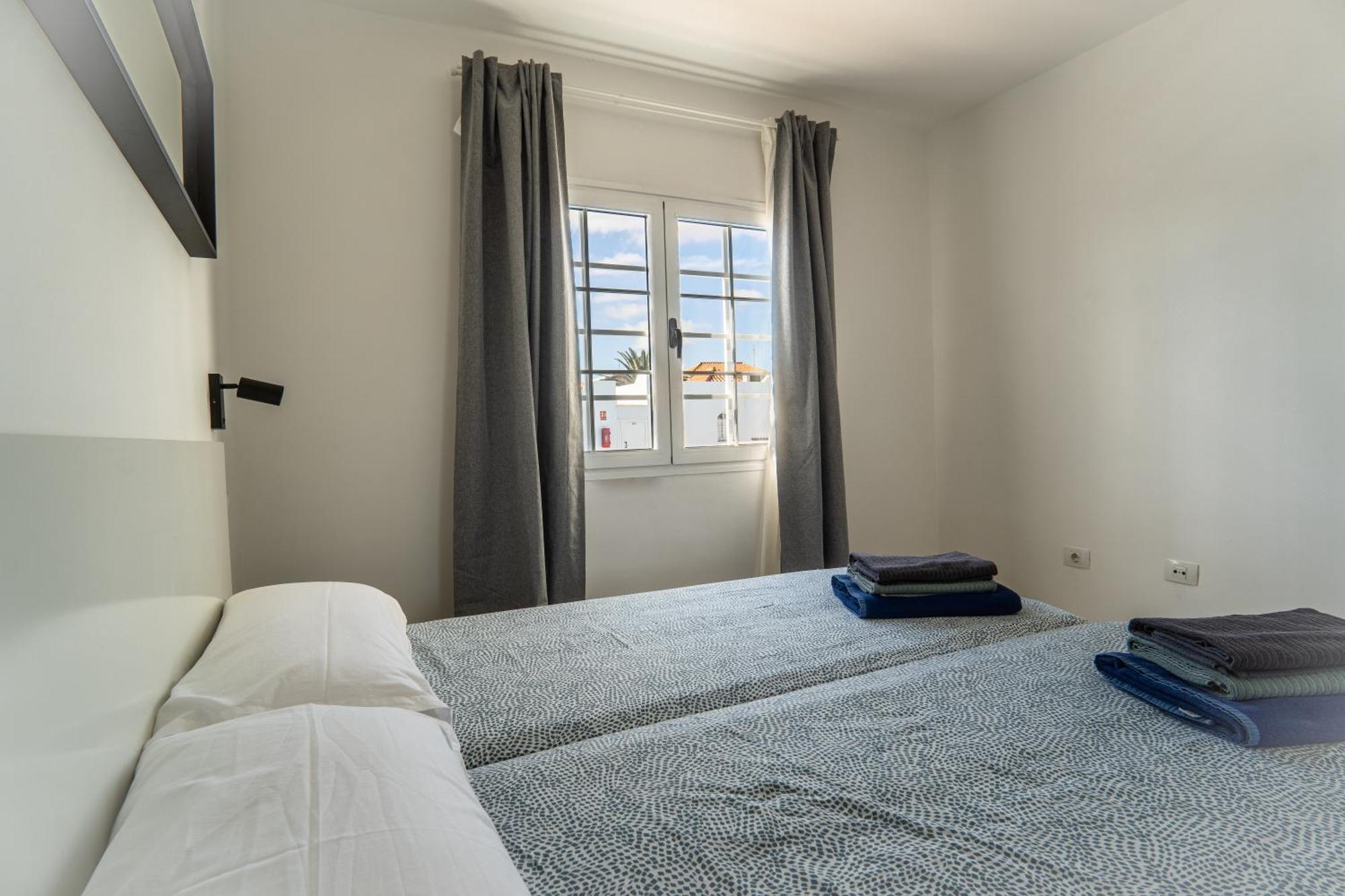 Las Casitas De Corralejo Zewnętrze zdjęcie