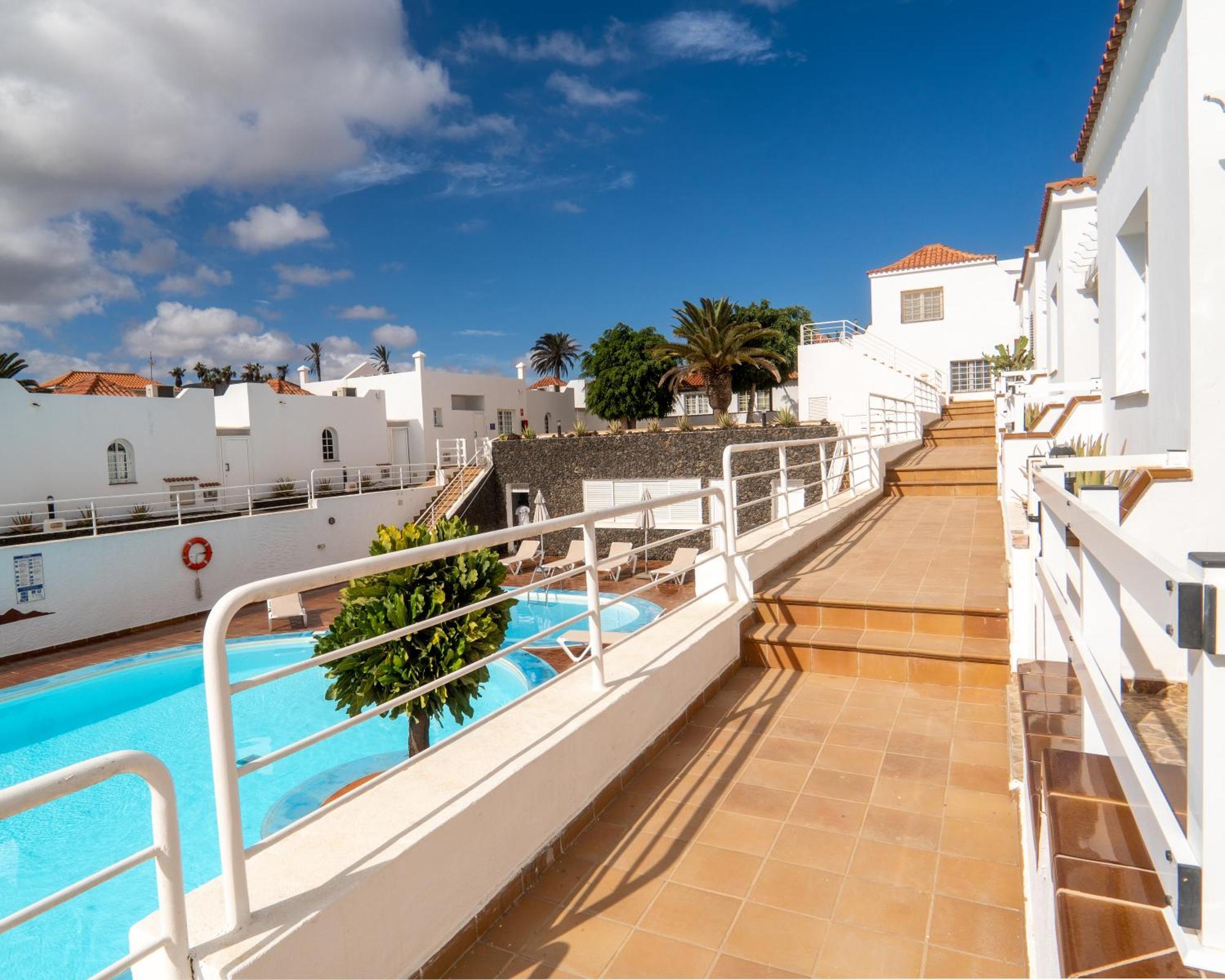Las Casitas De Corralejo Zewnętrze zdjęcie