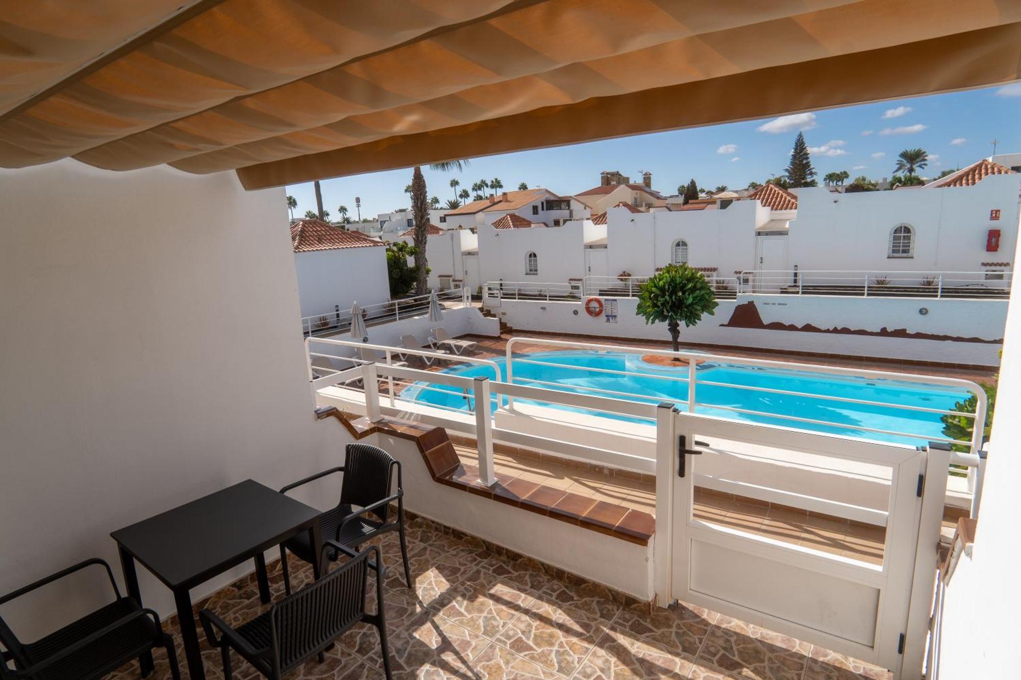 Las Casitas De Corralejo Zewnętrze zdjęcie