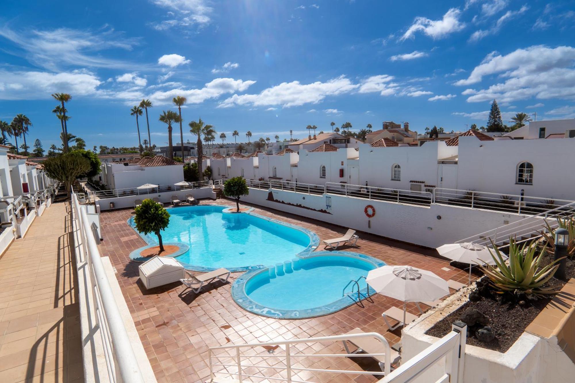 Las Casitas De Corralejo Zewnętrze zdjęcie