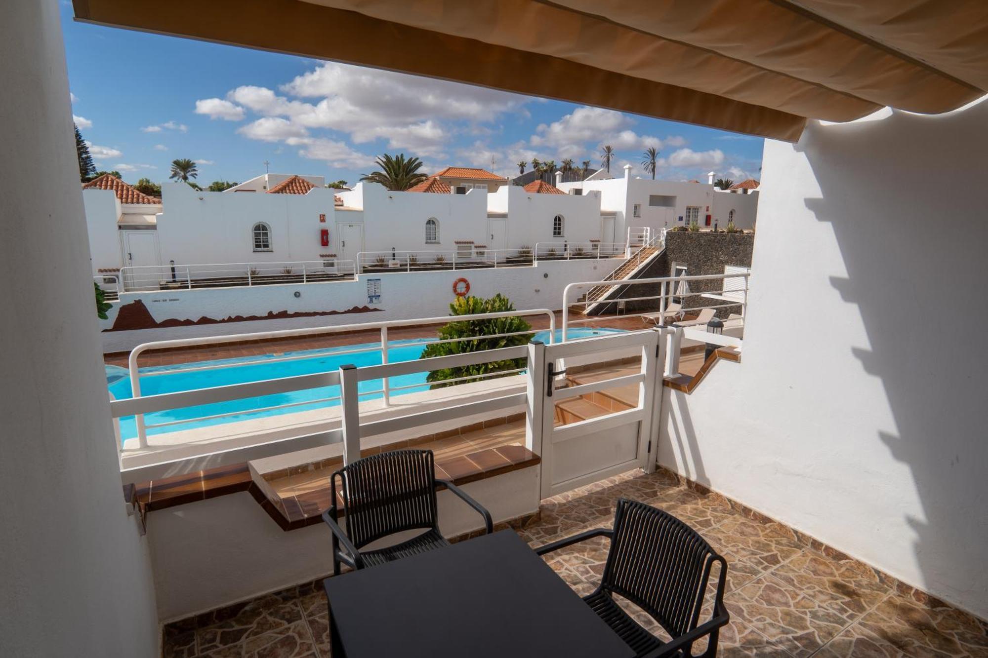 Las Casitas De Corralejo Zewnętrze zdjęcie