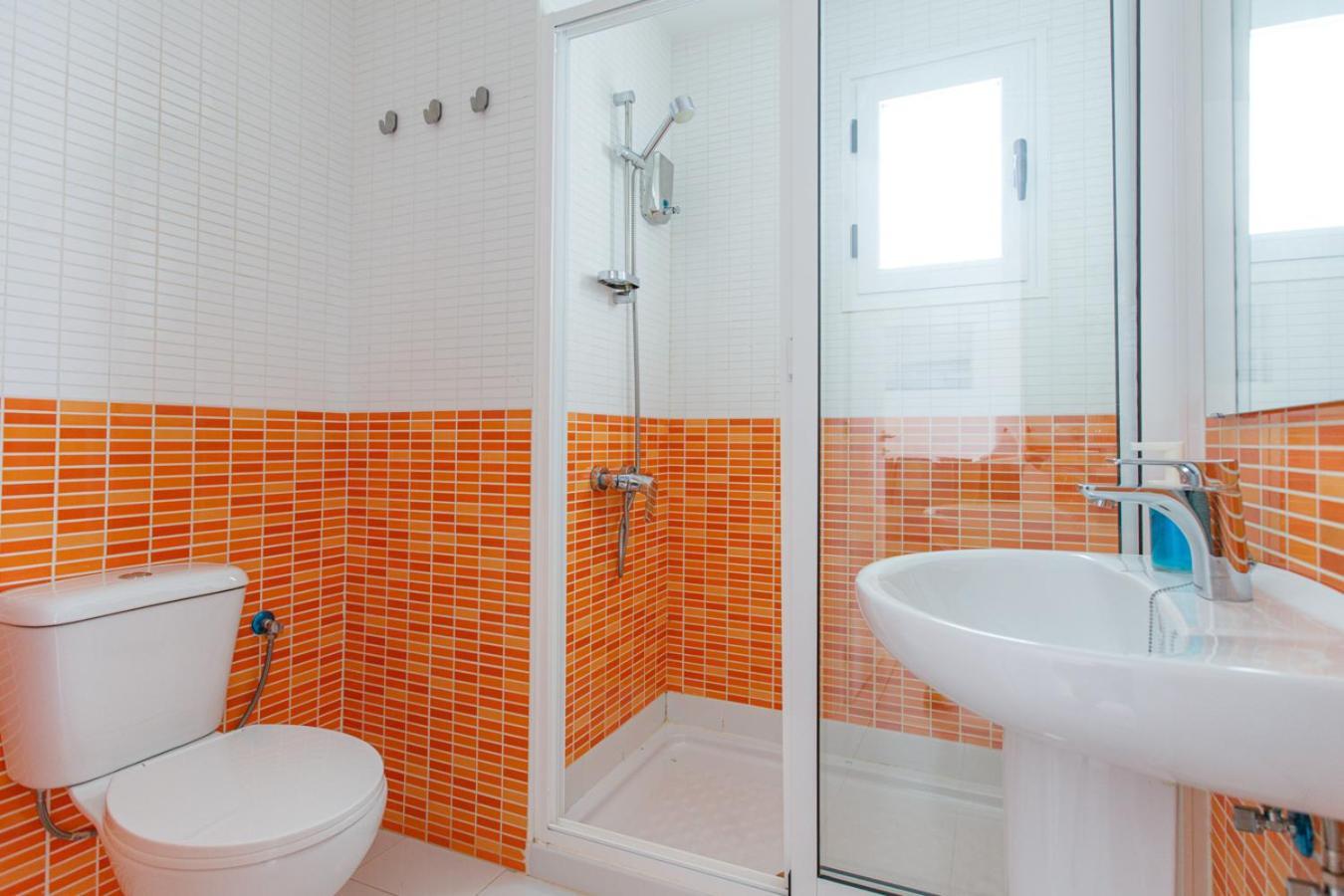 Las Casitas De Corralejo Zewnętrze zdjęcie