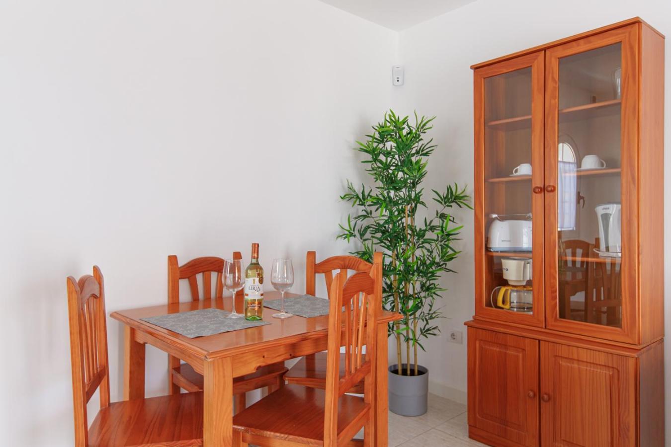 Las Casitas De Corralejo Zewnętrze zdjęcie
