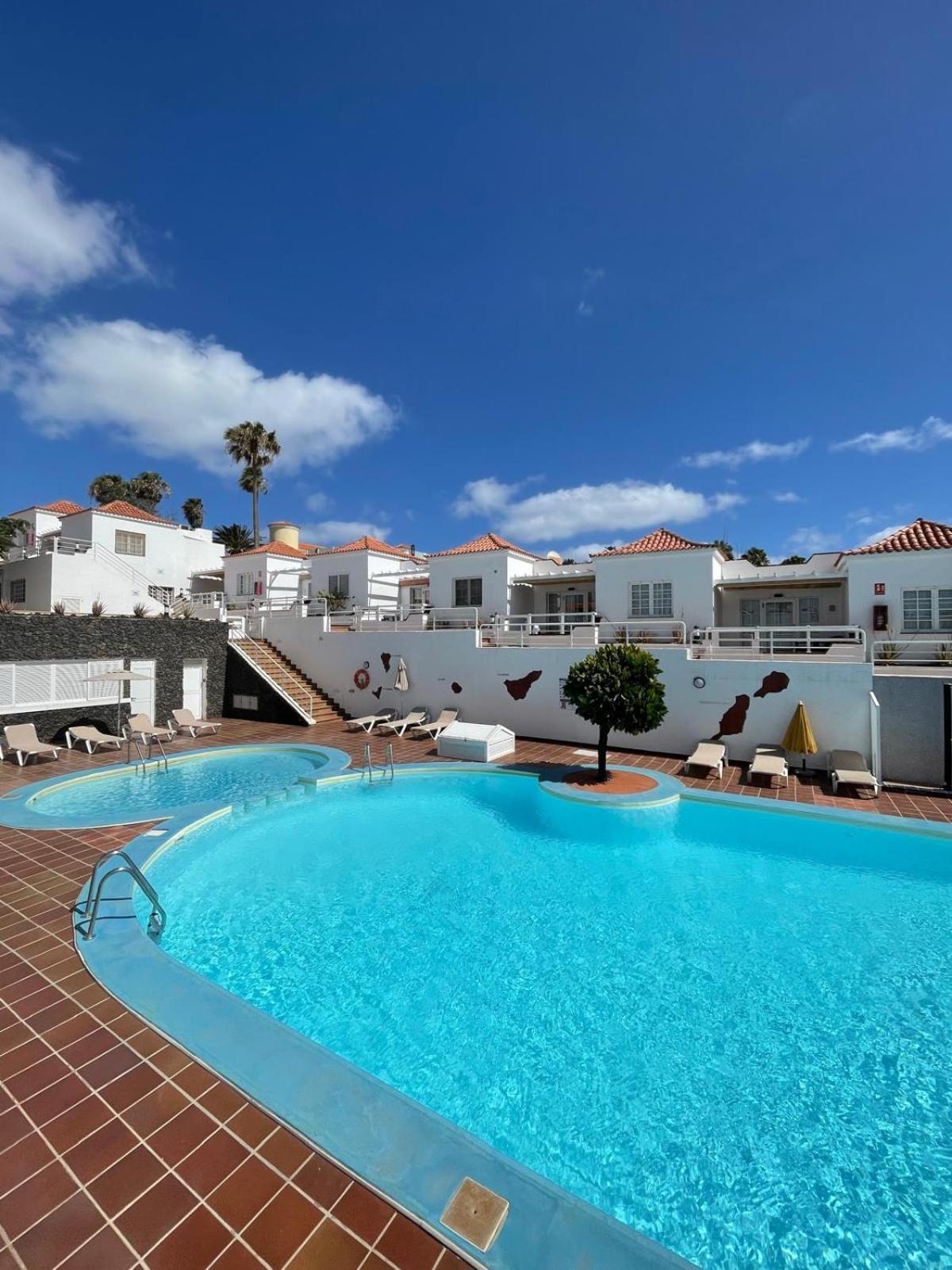 Las Casitas De Corralejo Zewnętrze zdjęcie