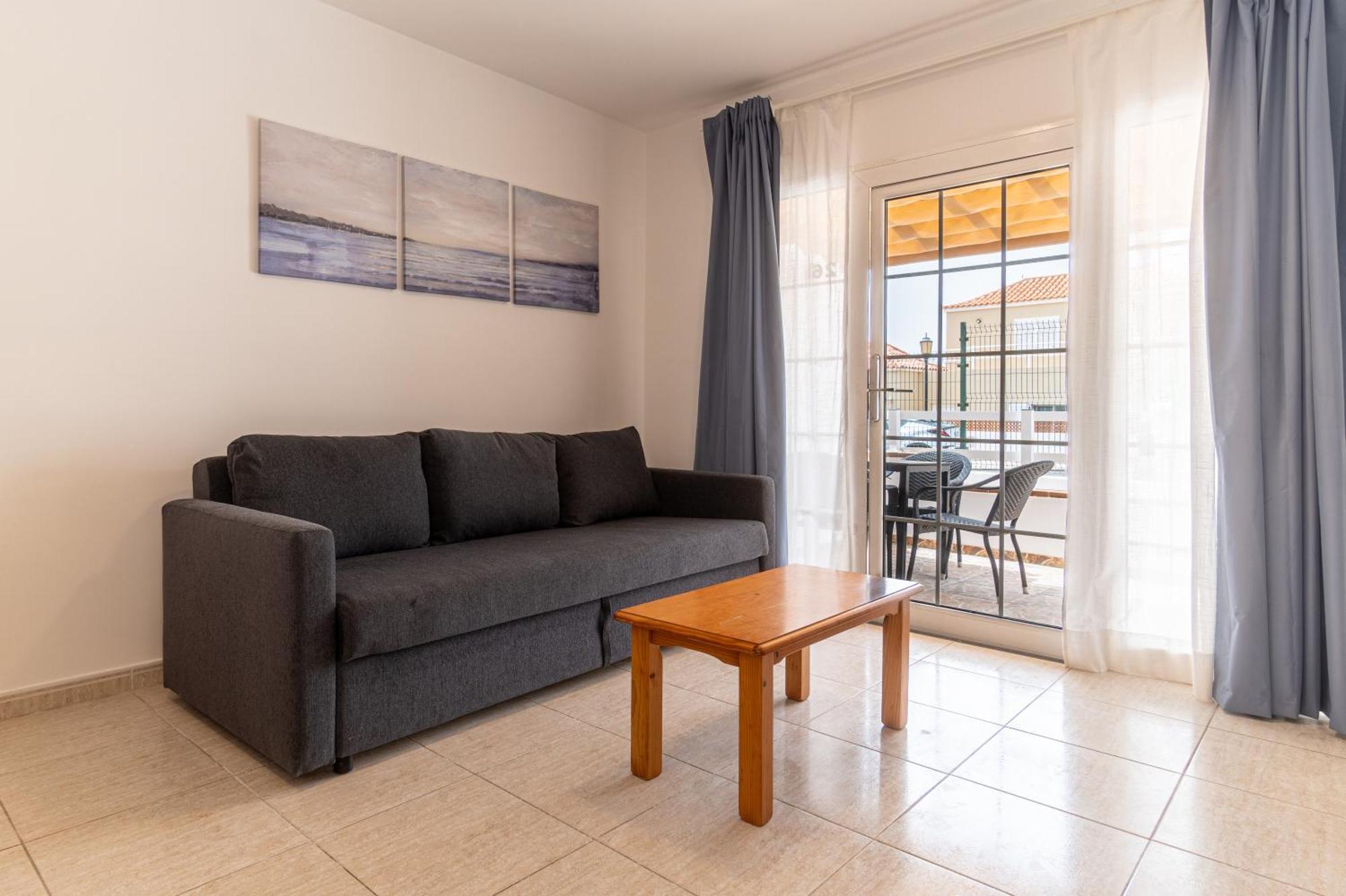 Las Casitas De Corralejo Zewnętrze zdjęcie